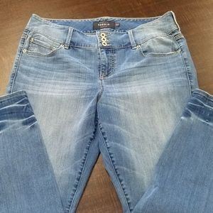 Torrid Premium Jeans